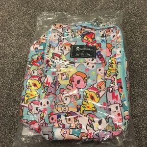 Jujube Unikiki 2.0 Minibe